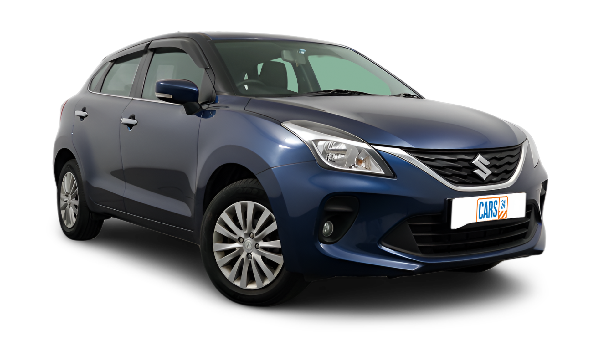 Maruti Baleno-img